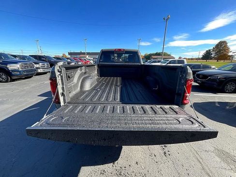New 2026 RAM 2500 Tradesman AWD/4WD image 8