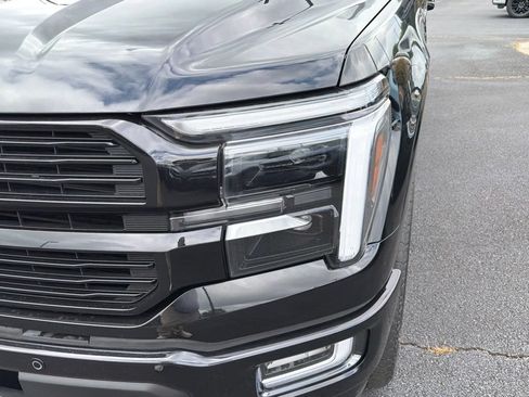 New 2026 Ford F150 Platinum w/ Equipment Group 702A High AWD/4WD image 30
