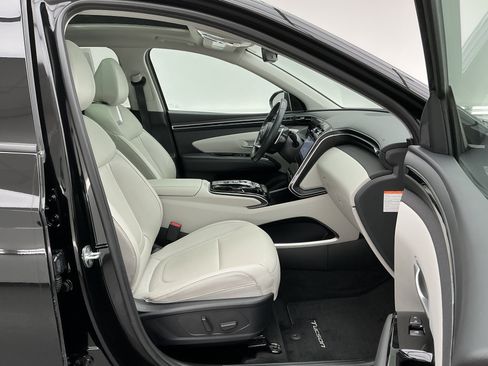 Used 2022 Hyundai Tucson Limited image 26