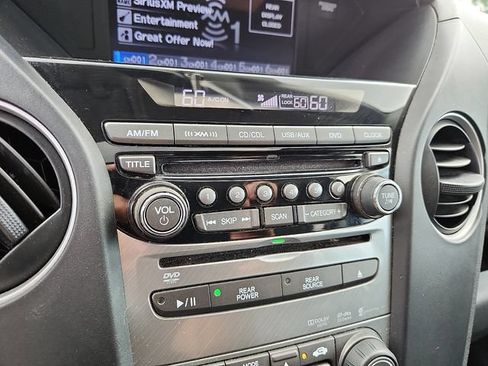 Used 2013 Honda Pilot EX-L image 20
