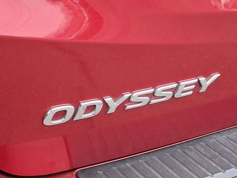 Used 2022 Honda Odyssey EX-L image 30