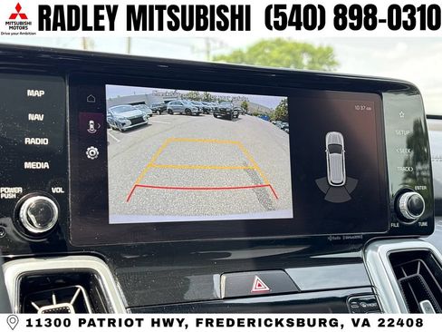 Used 2023 Kia Sorento SX FWD image 13