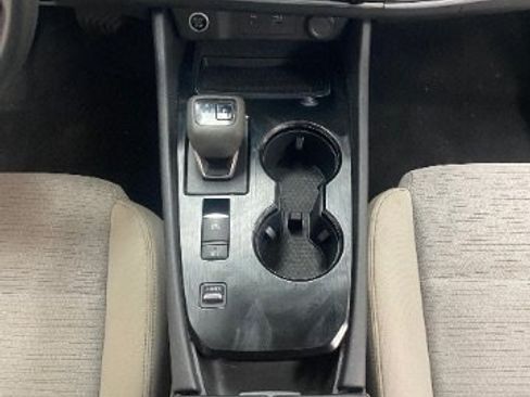 Used 2023 Nissan Rogue SV FWD image 15