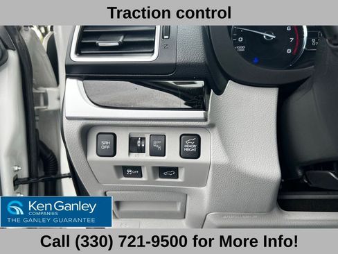 Used 2017 Subaru Forester 2.5i Limited AWD/4WD image 26