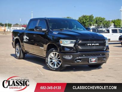 Used 2023 RAM 1500 Laramie