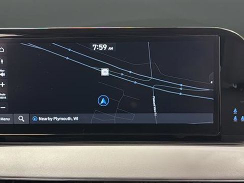 Used 2023 Hyundai Palisade SEL w/ Premium Package image 15