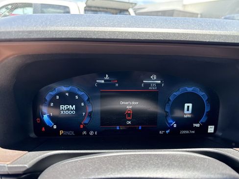 Used 2025 Ford Bronco Sport Outer Banks w/ Outer Banks Tech Package+ AWD/4WD image 25