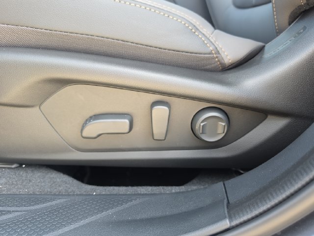 New 2026 Subaru Outback Limited AWD/4WD image 15