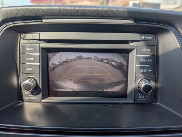 Used 2014 MAZDA MAZDA6 Sport FWD image 14