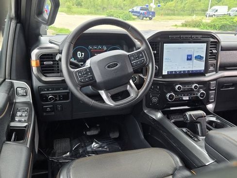 Used 2023 Ford F150 Tremor w/ Equipment Group 402A High AWD/4WD image 20