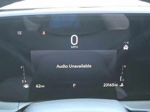 Used 2024 Buick Envista Avenir image 10