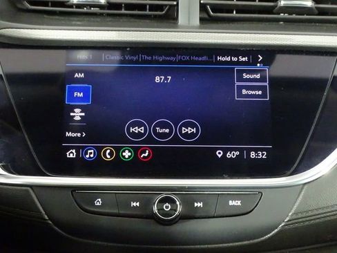 Used 2021 Buick Encore GX Select w/ Experience Buick Package image 32