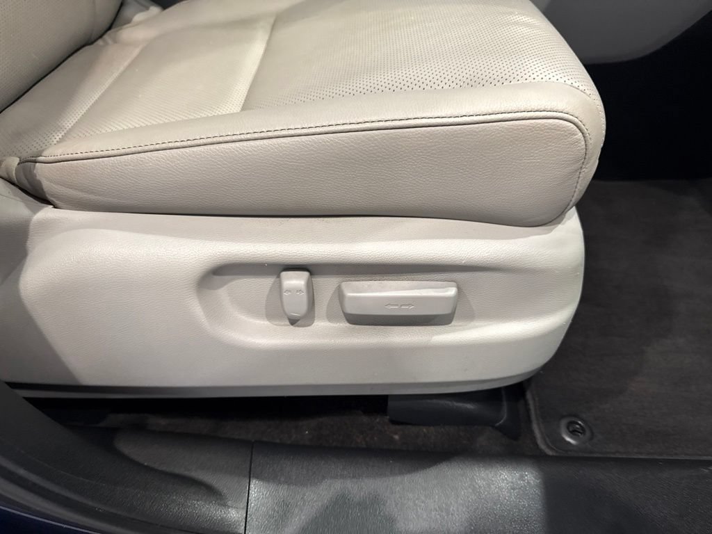Used 2023 Honda Ridgeline RTL-E image 13