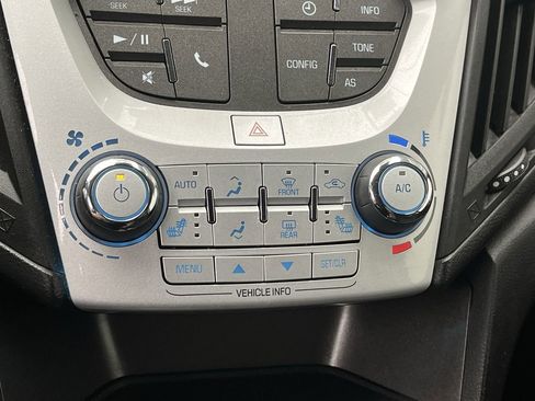 Used 2016 Chevrolet Equinox LT w/ Convenience Package image 18