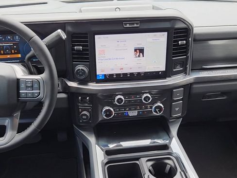 New 2025 Ford F350 Lariat w/ Lariat Ultimate Package image 20