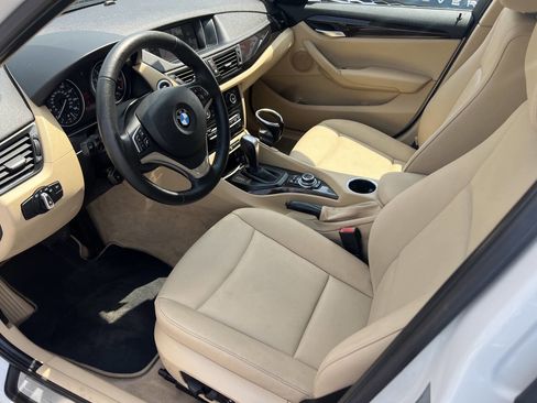 Used 2014 BMW X1 xDrive35i AWD/4WD image 6