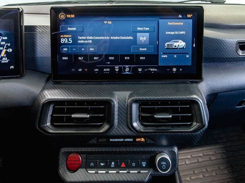 Used 2024 Ford Mustang Coupe RWD image 14