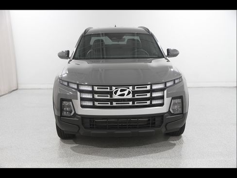 Used 2026 Hyundai Santa Cruz SEL AWD/4WD image 2