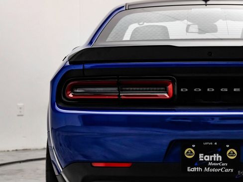 Used 2018 Dodge Challenger SRT Demon image 14