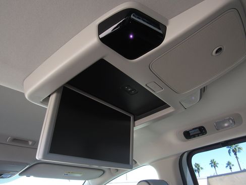 New 2026 Honda Odyssey Elite image 14