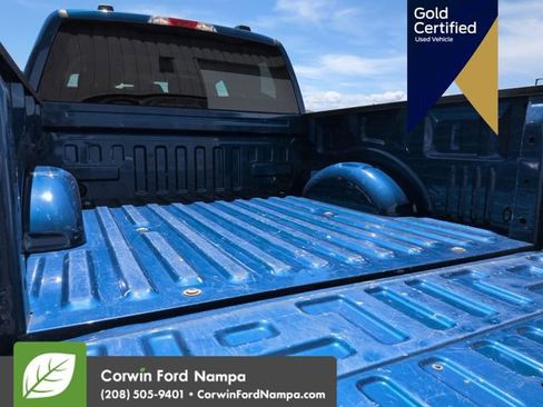 Certified 2023 Ford F150 XLT w/ Trailer Tow Package AWD/4WD image 29