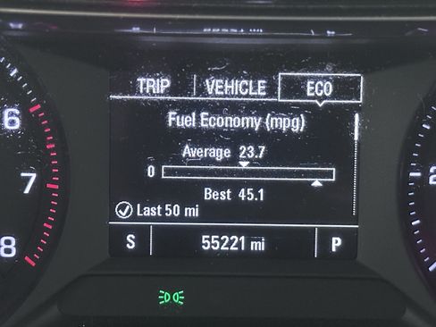 Used 2022 Chevrolet TrailBlazer LT w/ Convenience Package FWD image 38