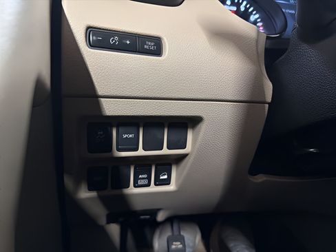 Used 2016 Nissan Rogue SV AWD/4WD image 22
