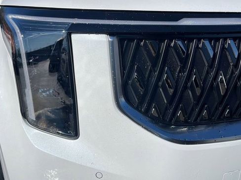 New 2026 Kia Carnival EX image 11