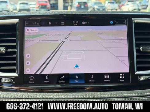 Used 2021 Chrysler Pacifica Limited w/ Premium & Safety Sphere Group AWD/4WD image 19