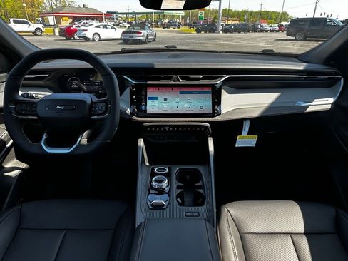 New 2026 Jeep Cherokee Limited image 45