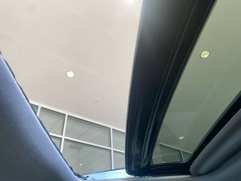 Certified 2025 Toyota Corolla Cross LE w/ Moonroof Package AWD/4WD image 26