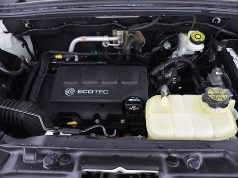 Used 2018 Buick Encore Preferred image 17