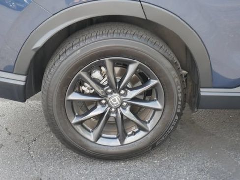 Used 2026 Honda CR-V EX-L image 13