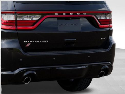 New 2026 Dodge Durango GT AWD/4WD image 14