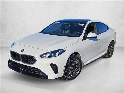 Used 2026 BMW 228i image 1