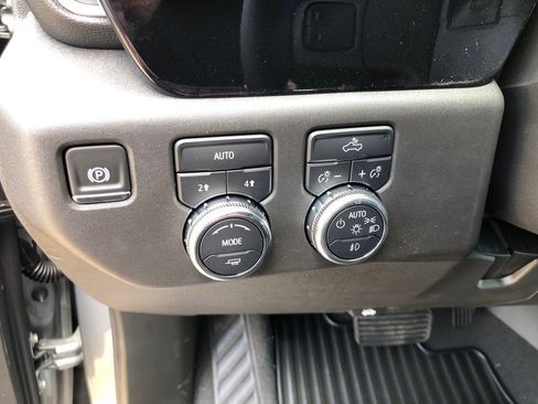 New 2025 GMC Sierra 1500 Elevation AWD/4WD image 15