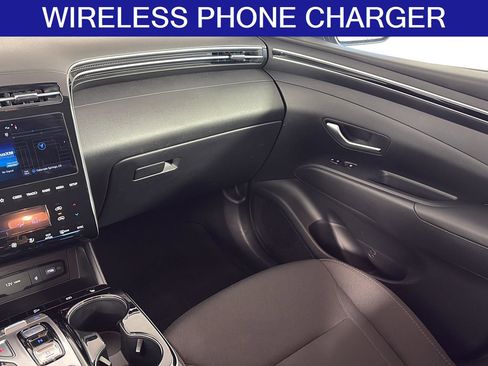 Used 2024 Hyundai Tucson SEL image 19