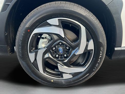 New 2026 Subaru Crosstrek 2.5i Limited AWD/4WD image 27