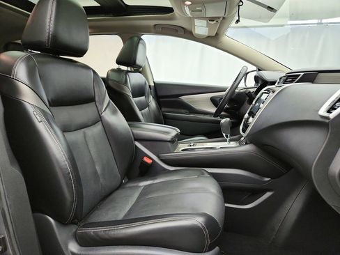 Used 2018 Nissan Murano Platinum AWD/4WD image 30