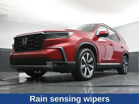 Used 2024 Honda Pilot Elite image 29