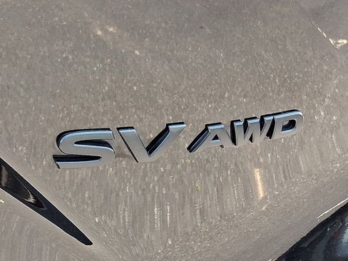 Used 2023 Nissan Murano SV w/ SV Midnight Edition Package AWD/4WD image 31