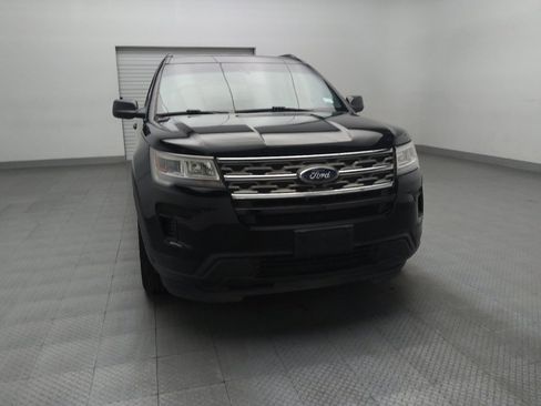 Used 2019 Ford Explorer FWD image 14