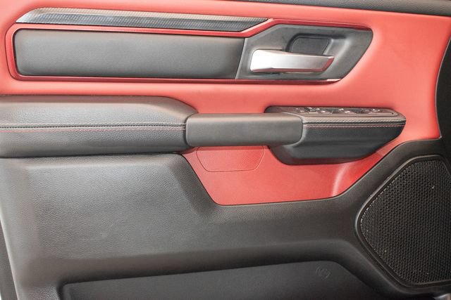Used 2026 RAM 1500 Rebel w/ Rebel Level 1 Equipment Group AWD/4WD image 20