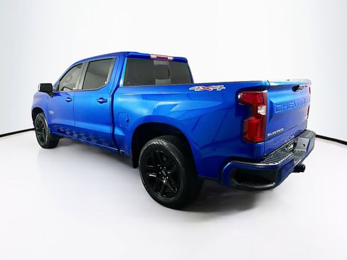 Used 2022 Chevrolet Silverado 1500 RST w/ Texas Edition Plus image 5