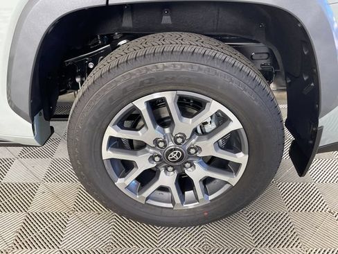 New 2026 Toyota Sequoia 1794 Edition AWD/4WD image 11