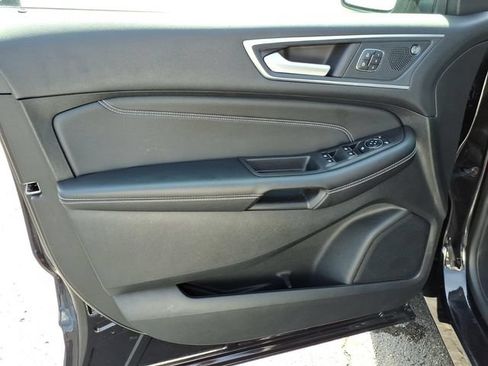 Used 2024 Ford Edge Titanium w/ Equipment Group 301A AWD/4WD image 16