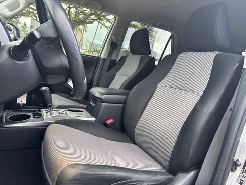 Used 2016 Toyota 4Runner SR5 RWD image 7