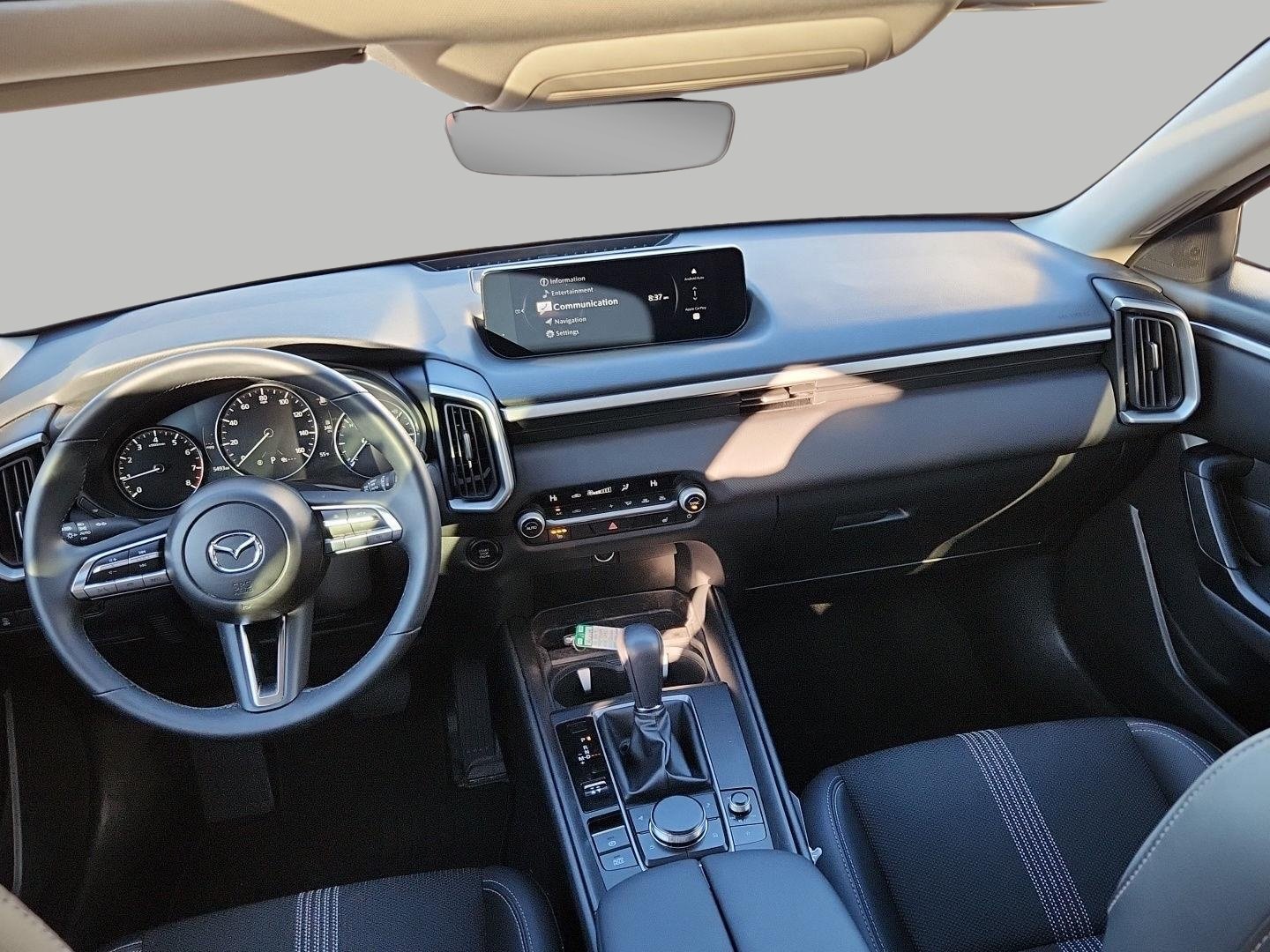Used 2026 MAZDA CX-50 Meridian Edition AWD/4WD image 22