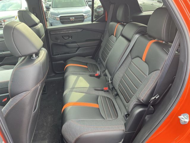 New 2026 Honda Passport TrailSport image 26