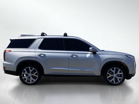 Used 2022 Hyundai Palisade SEL w/ Premium Package FWD image 10